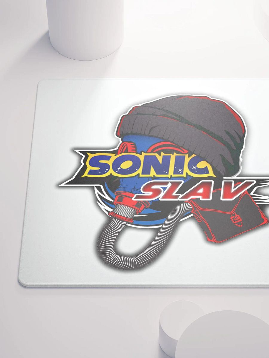 S.S. Mousepad product image (10)
