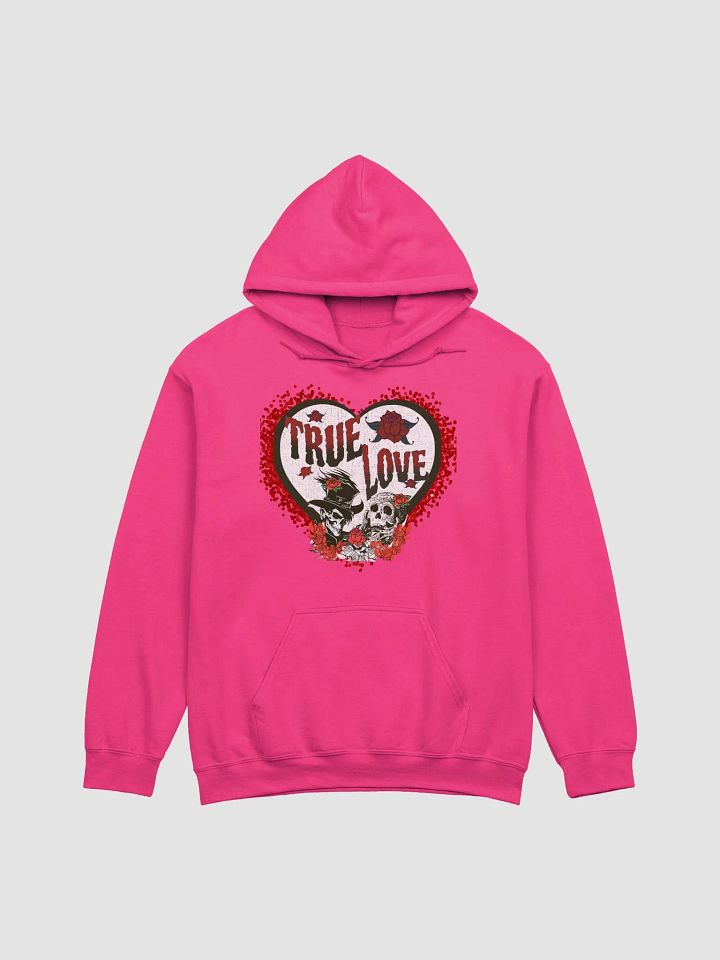 True love Red & Black Design product image (2)