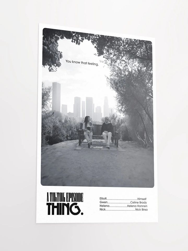 Poster #2 product image (2)