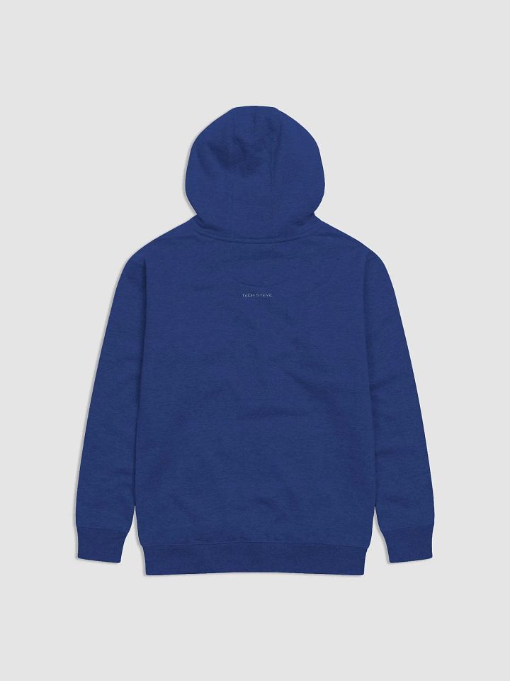 Cotton Heritage Unisex Premium Hoodie product image (9)
