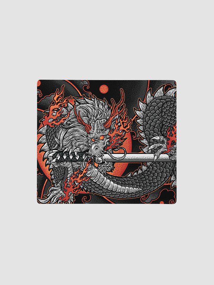 Ryu (リュウ) product image (1)