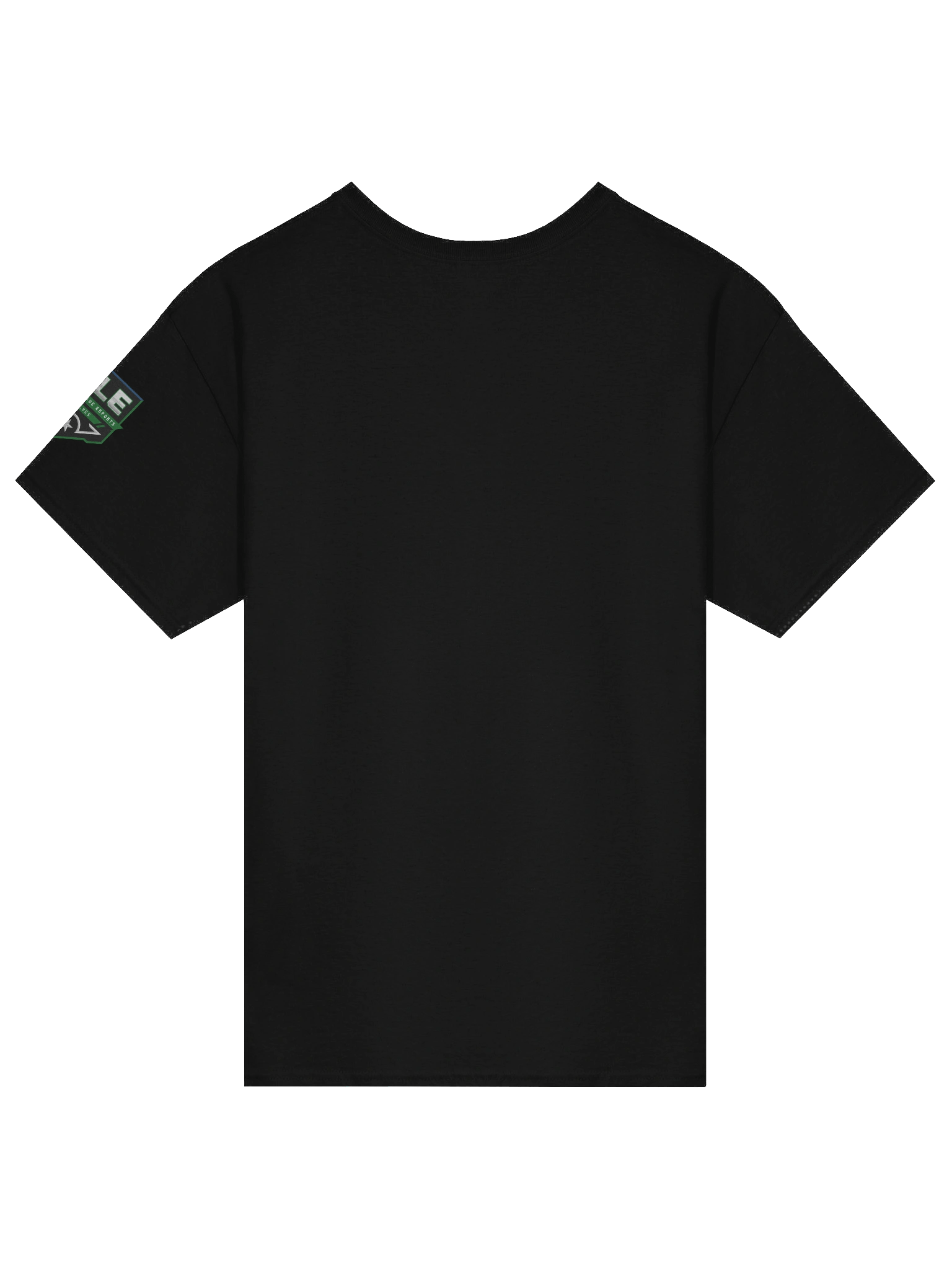 Wolves T-Shirt - Large Logo product image (10)