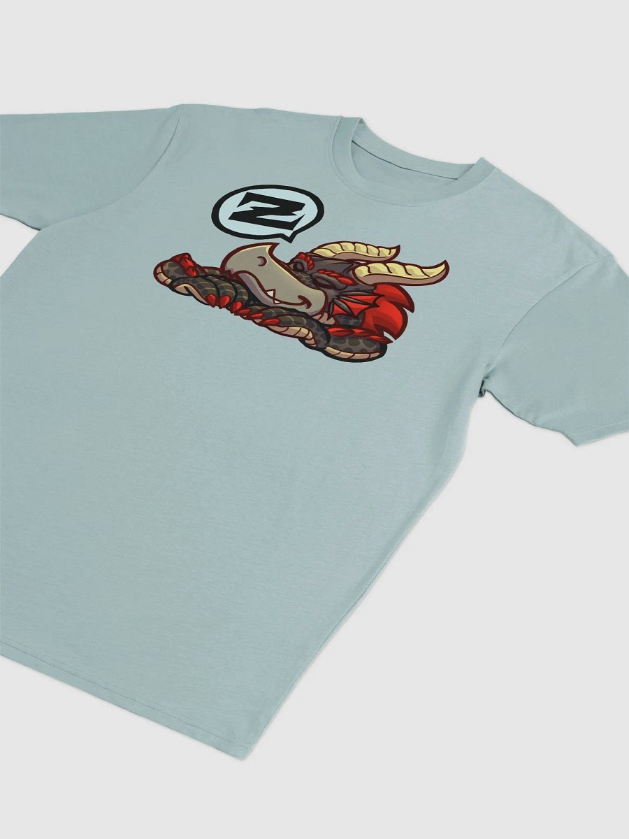 Sleeping Dragon Tee product image (3)