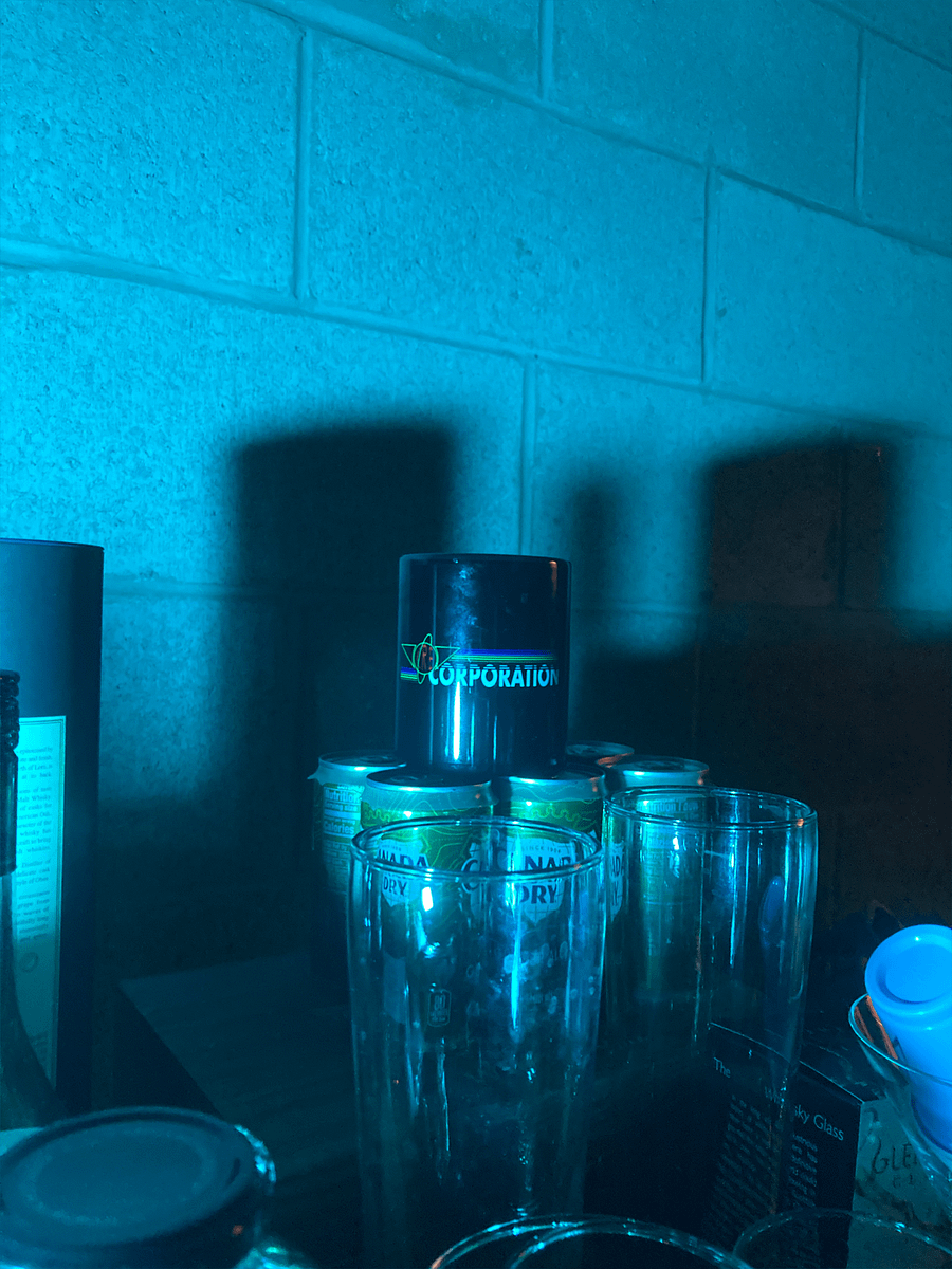KRB Corporation Mug product image (5)