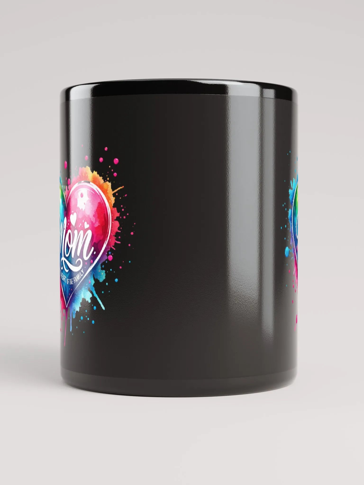 Heartfelt Mom Tribute Mug product image (5)