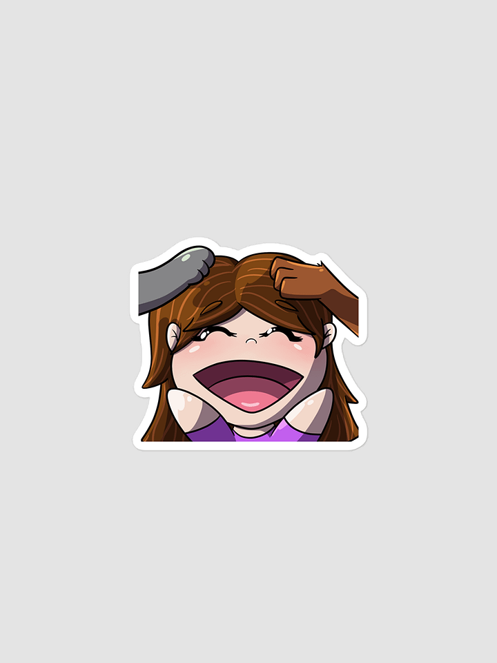 Pat Sticker product image (1)