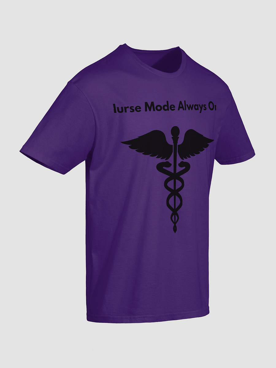 Nurse Mode Tee product image (46)