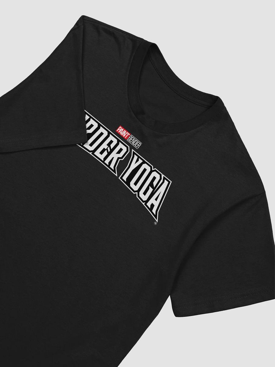 Murder Yoga Alter Ego Tee product image (4)