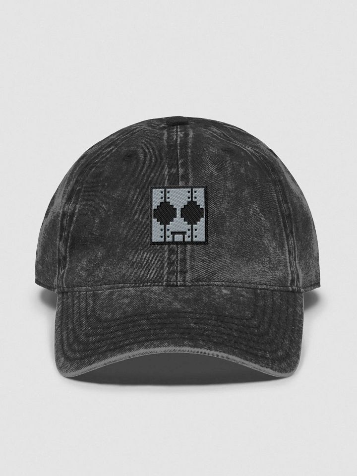 The Hat Of Charlie product image (2)