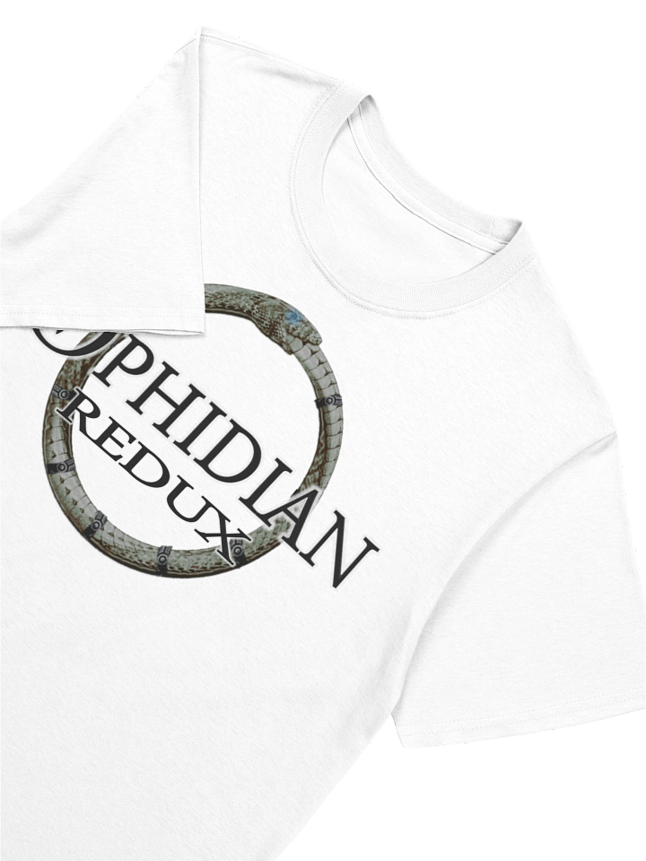 Ophidian Redux T-Shirt product image (1)