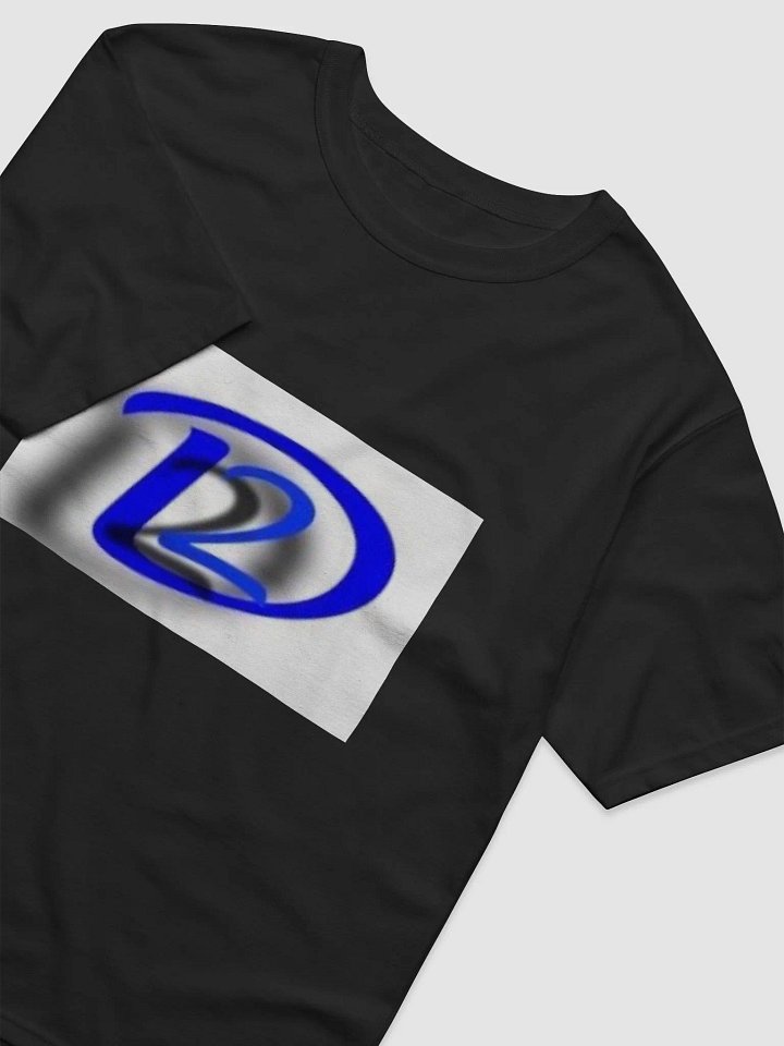 Dj D2uece T Shirt 19 product image (8)