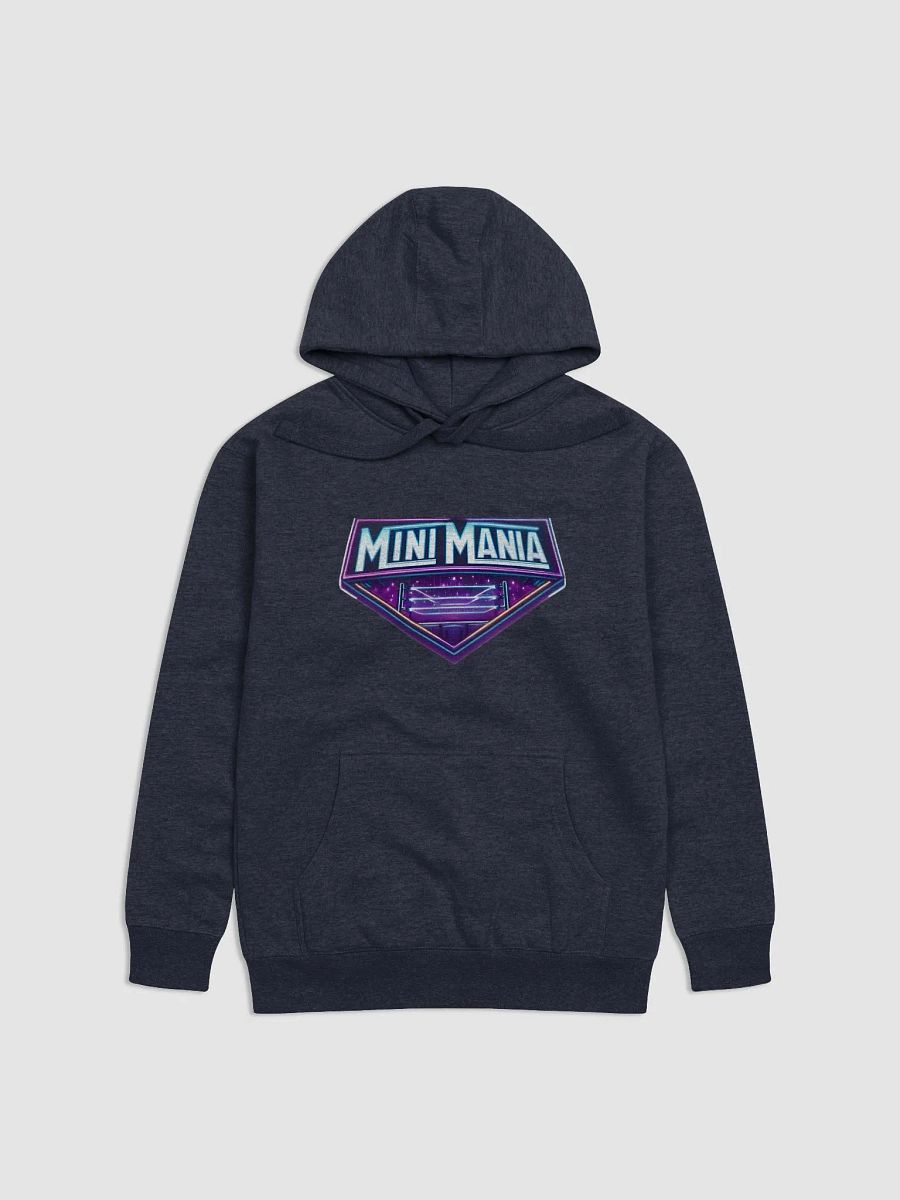 MINI MANIA Unisex Premium Hoodie product image (13)