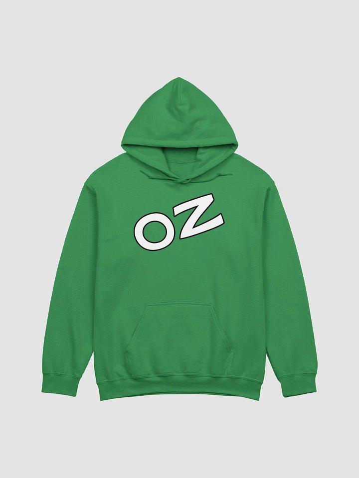 Emerald City Salon Workers, Classic Hoodie product image (1)