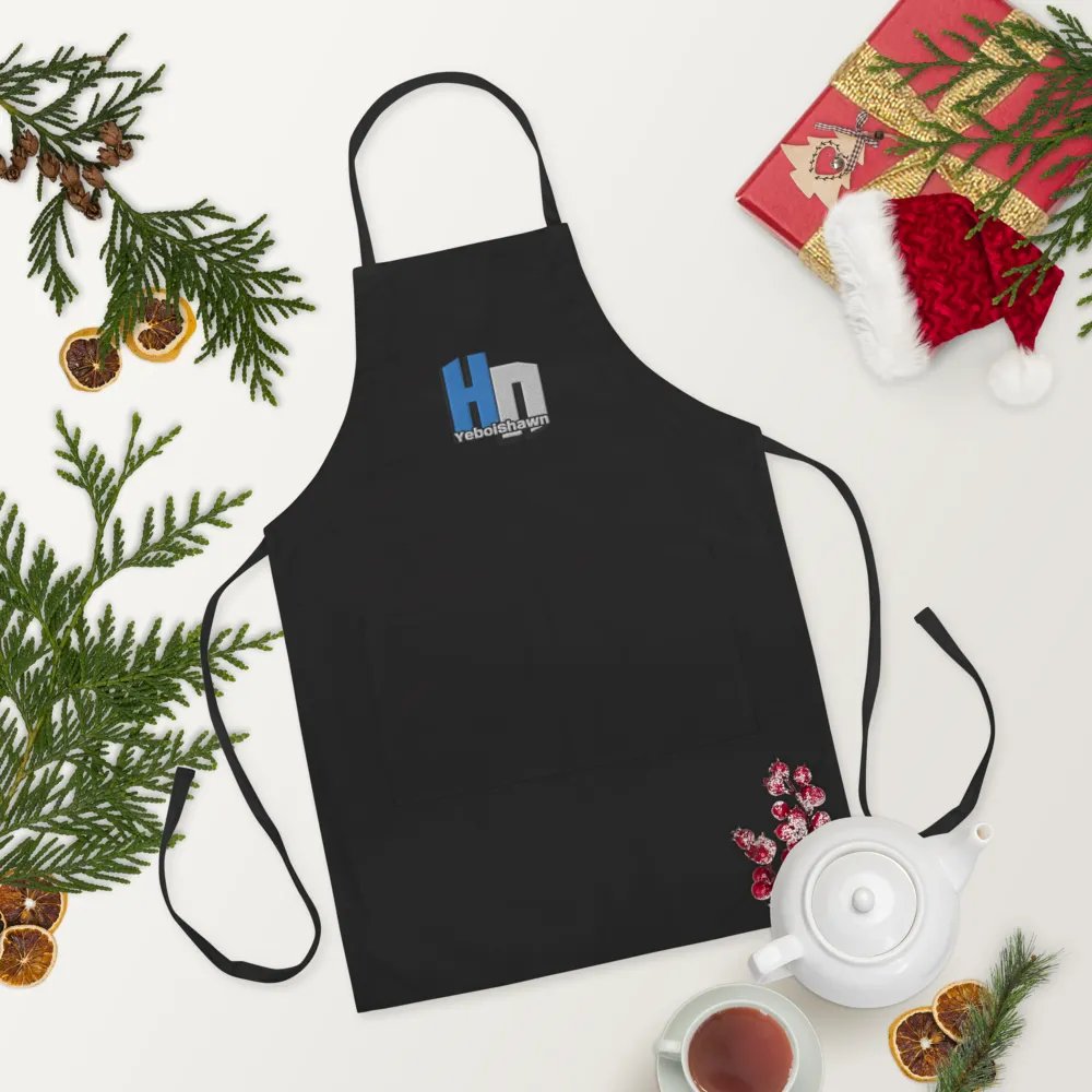 Cooking Apron product image (7)