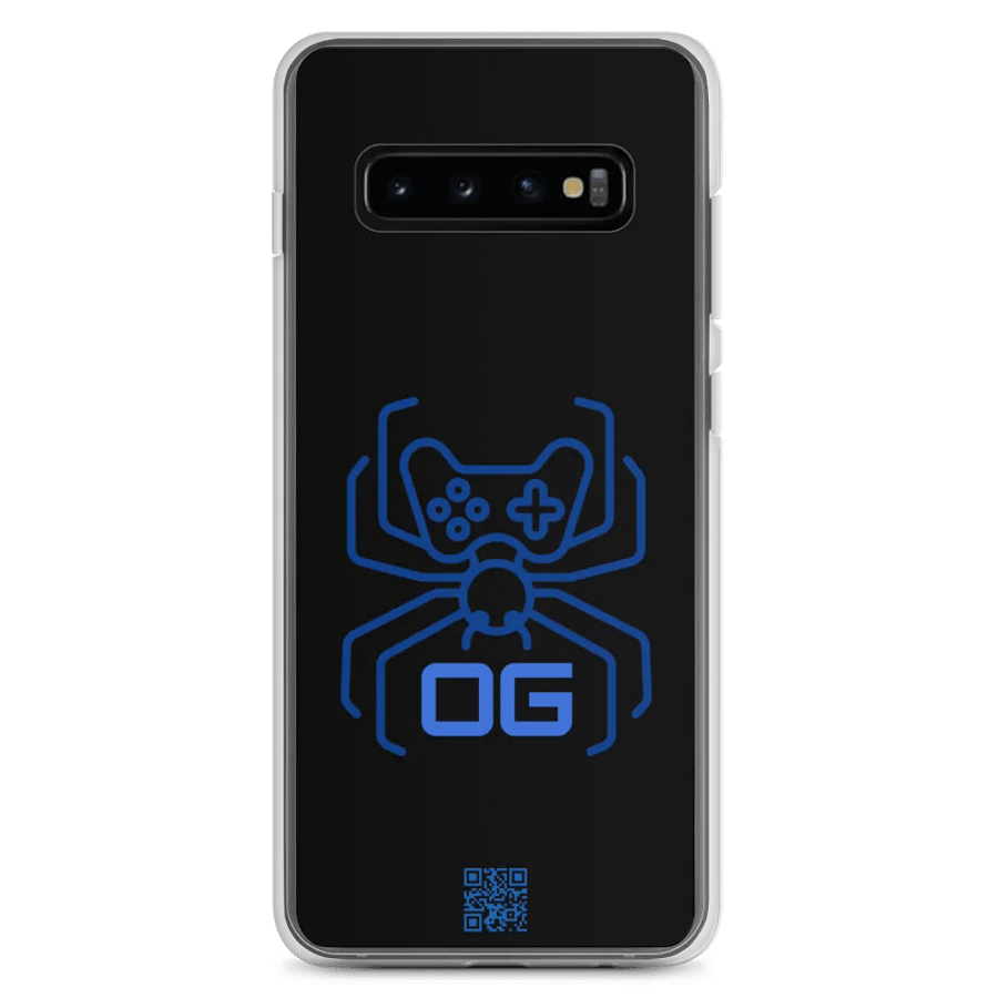 OG WebSlinger Case for Samsung® product image (2)