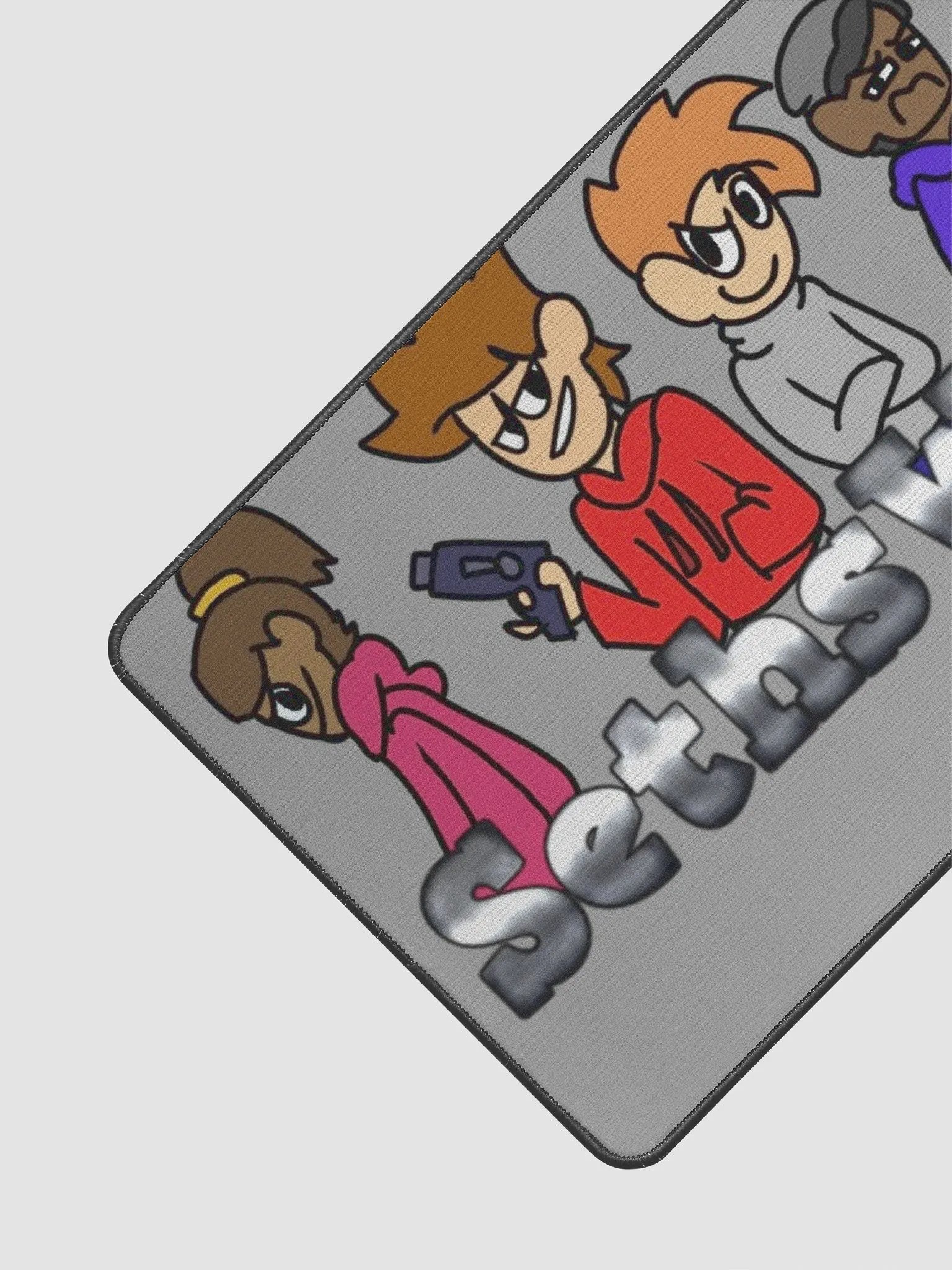 Sethsworld Exclusive Deskmat product image (2)