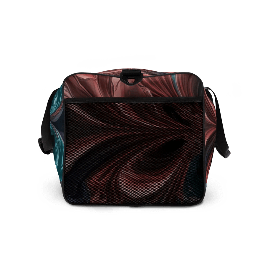 Liquid Color PT, Duffle Bag product image (8)