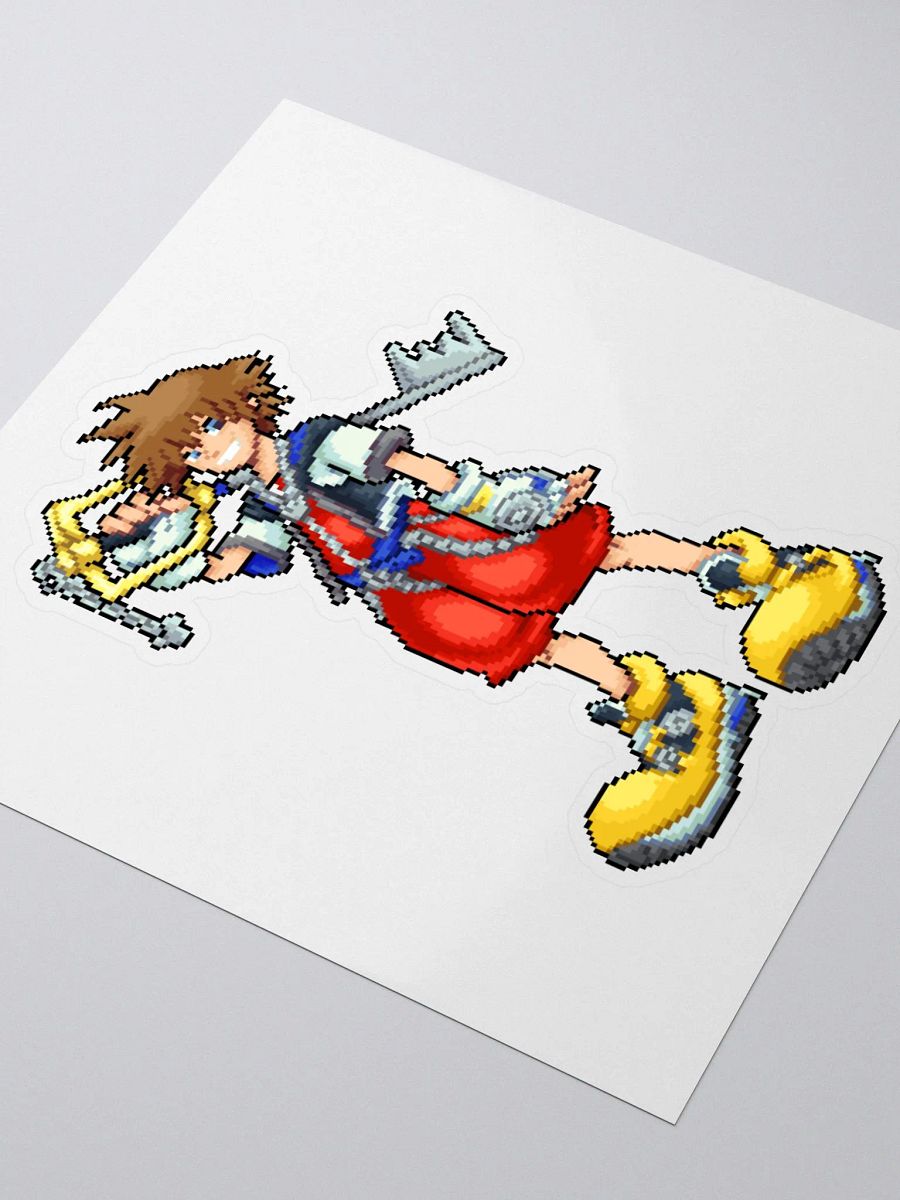 Kingdom Hearts: Sora (Giant) product image (3)