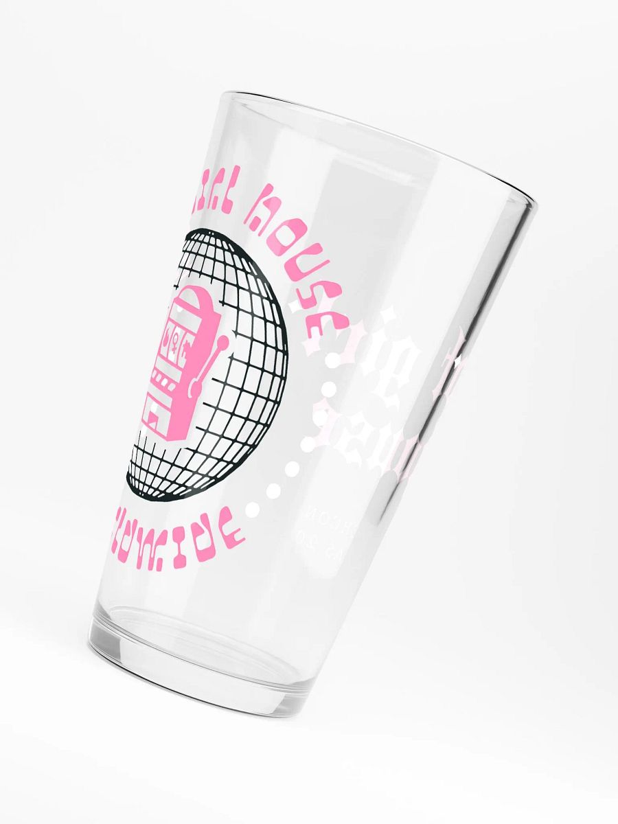 HGH Glass product image (6)