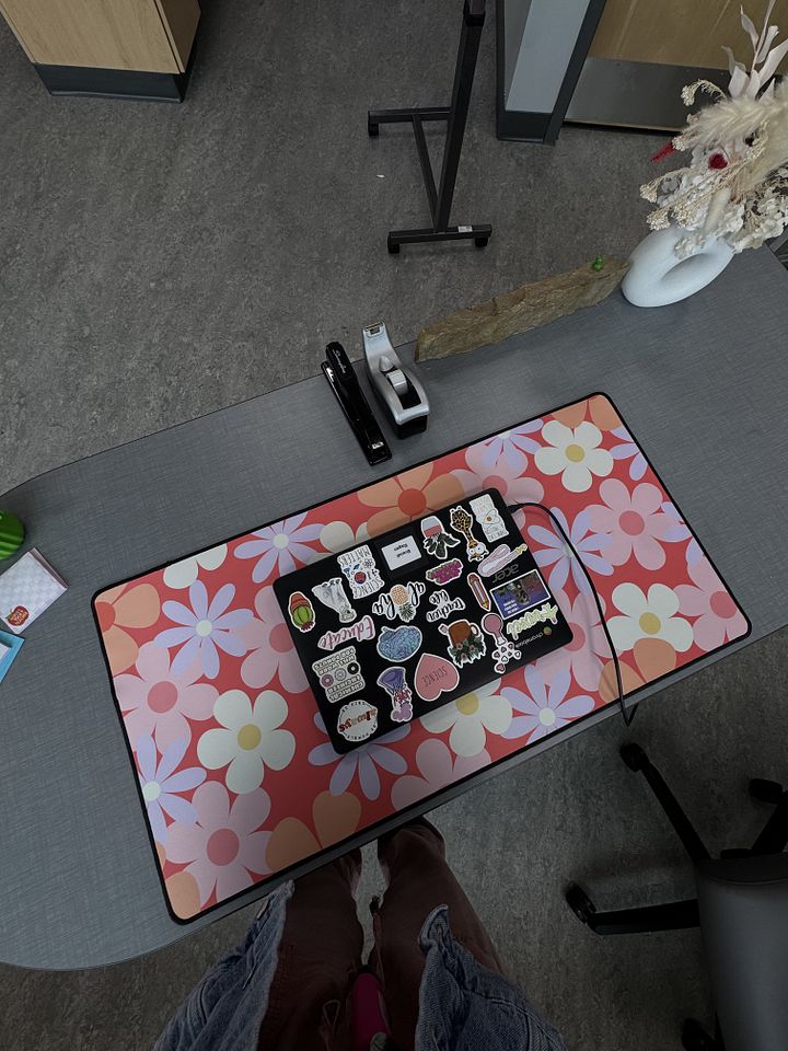 Desk Mat product image (2)