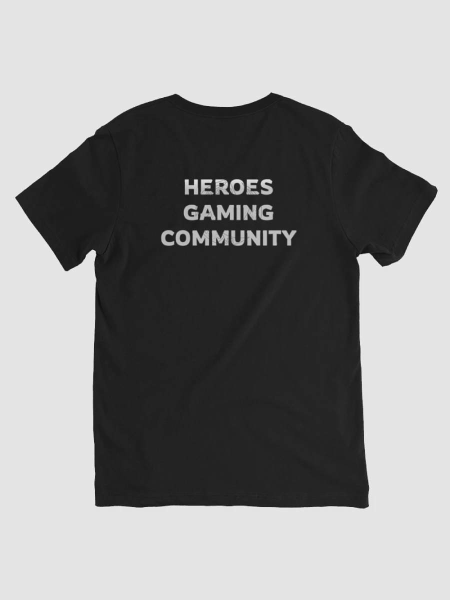 Heroes Gaming Community V-Neck product image (4)