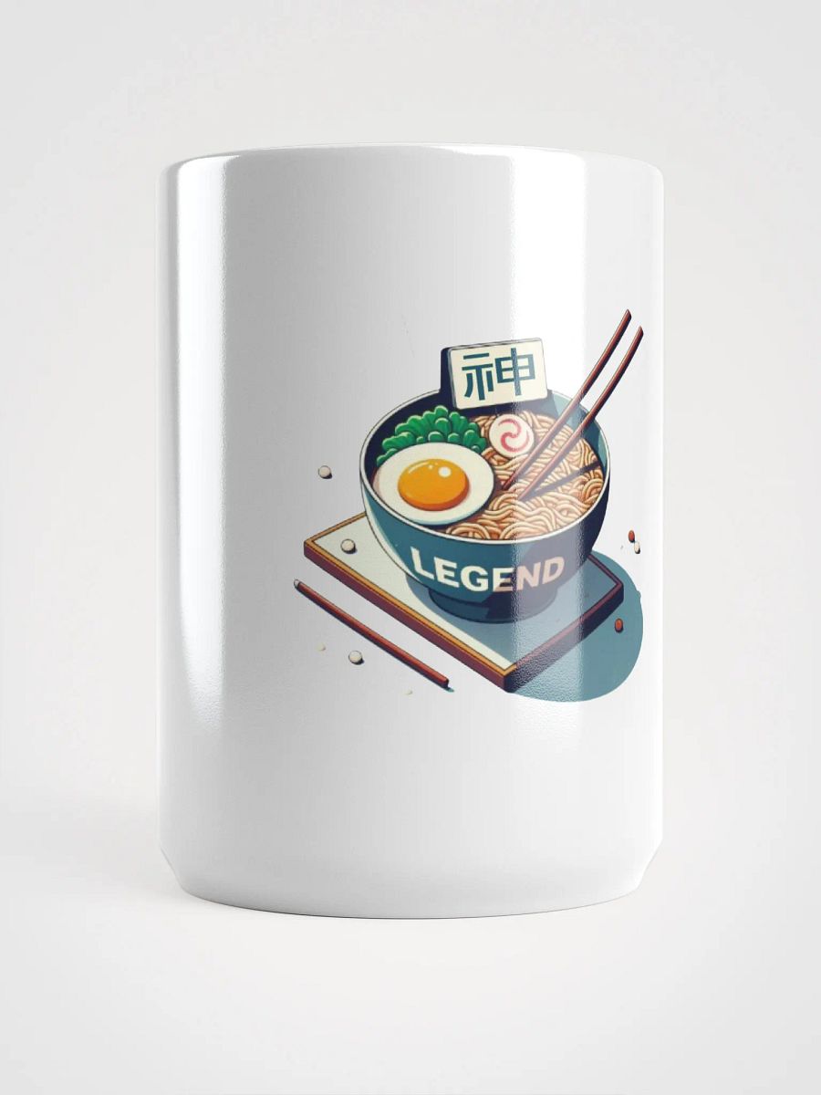 LEGENDS Meal by Dre Mug product image (1)