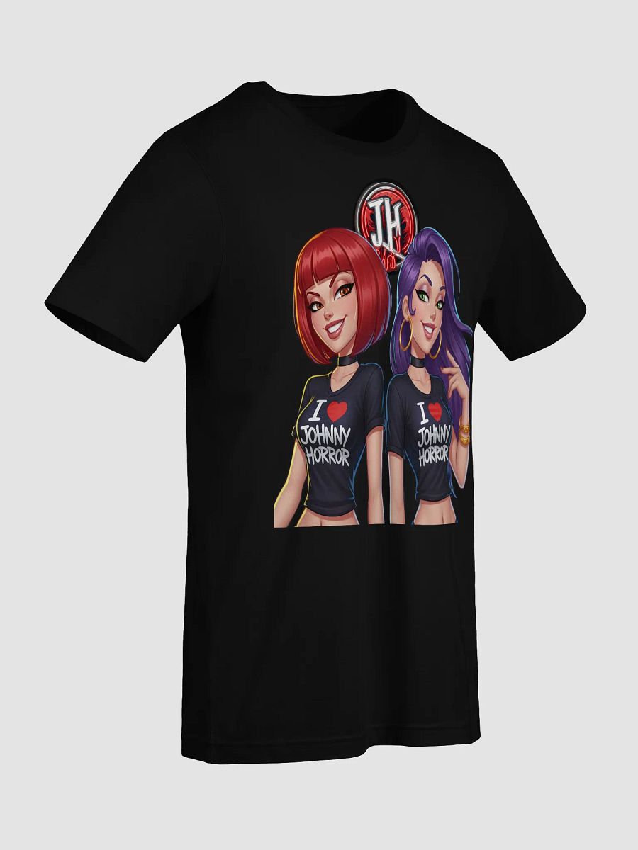 2 Chicks Love JH/Horror Fam product image (89)