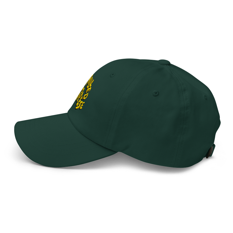 Chilled Greese Dad Hat product image (4)