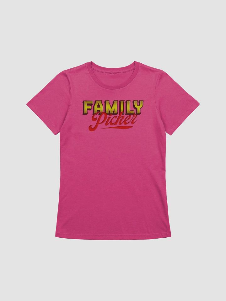 FAMILY PICKER product image (1)