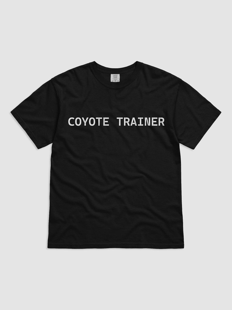 Coyote Trainer product image (1)