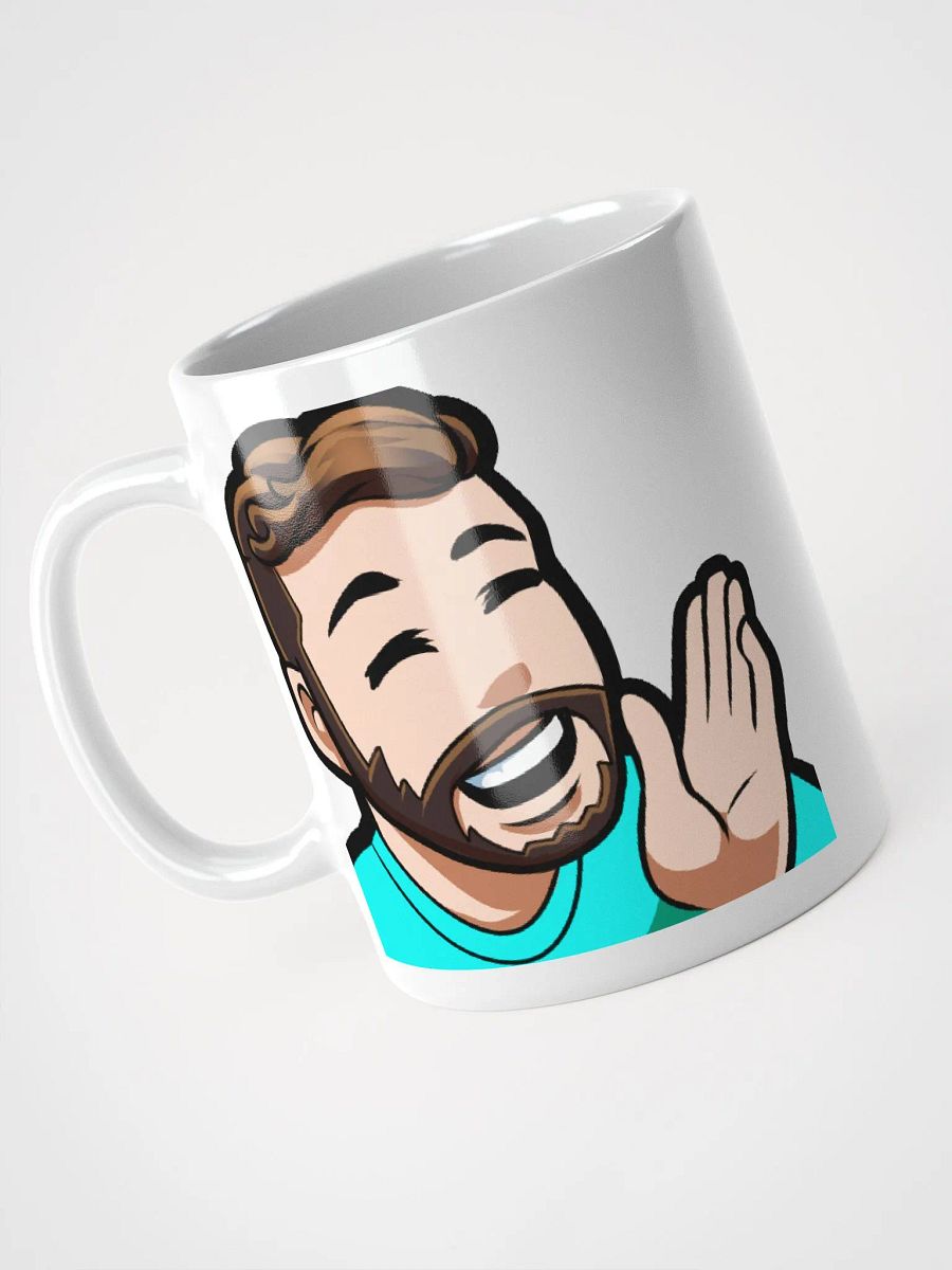 Polo Mug product image (6)