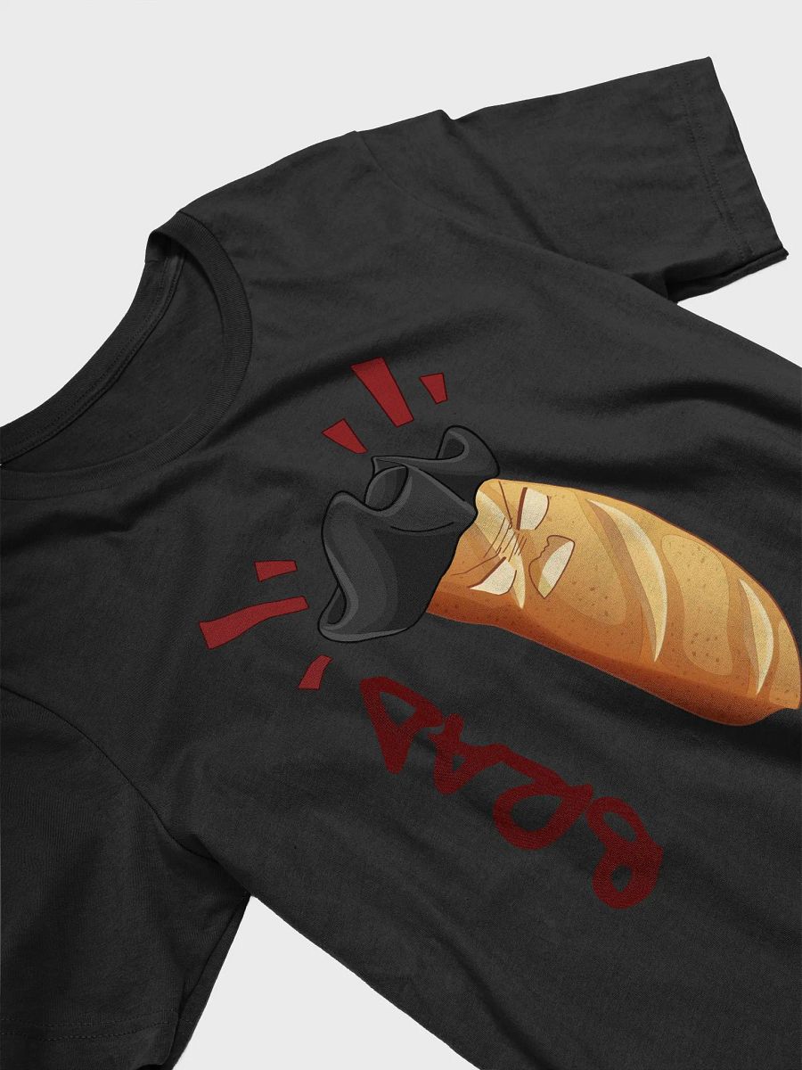 Brad The Bread T-Shirt product image (17)