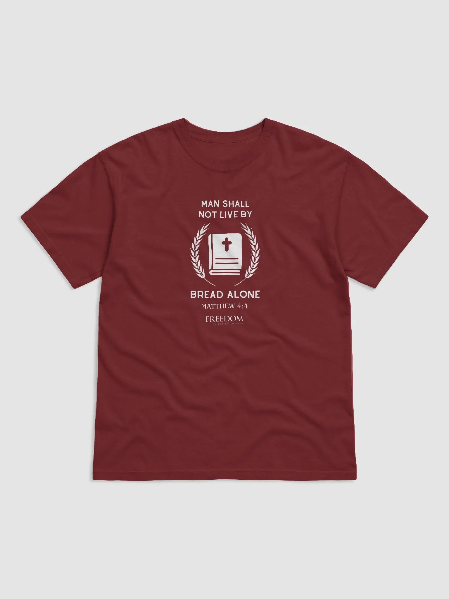 Bread Alone Tee product image (5)