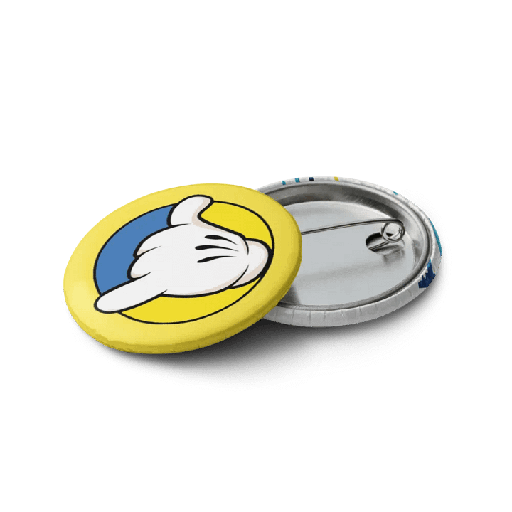 Pins Set #1 product image (2)