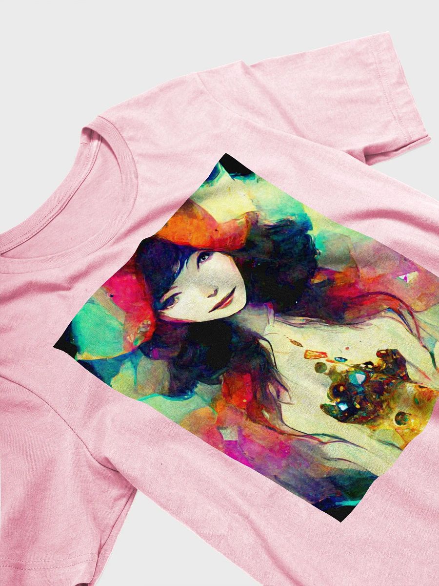 For you. tee product image (3)