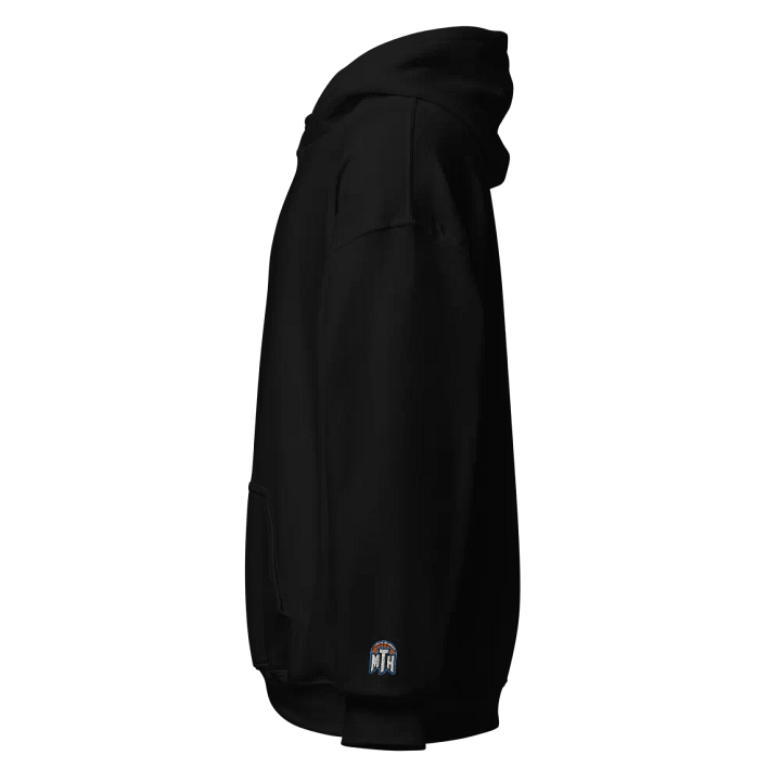 22BA Stitched Hoodie product image (2)