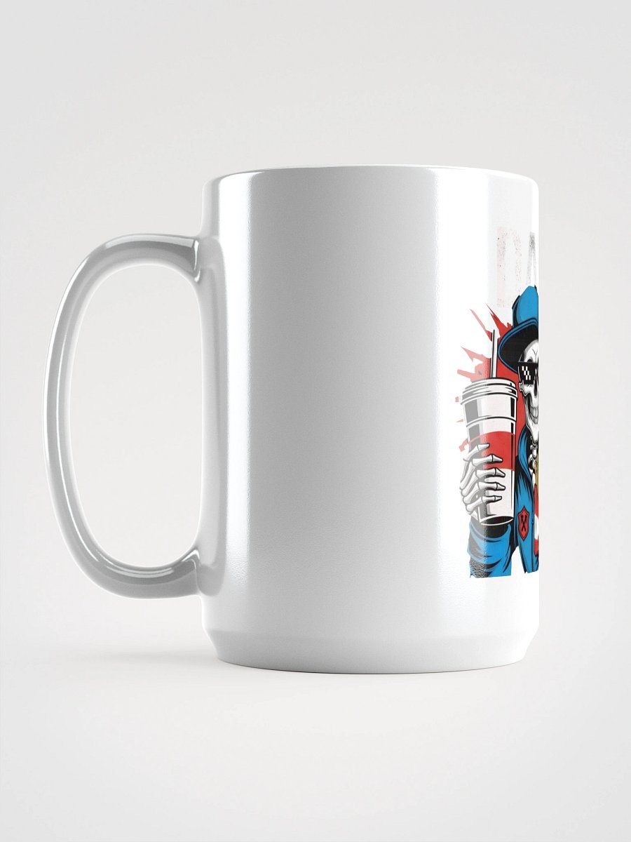 Dad Tax: Making Sure It's Not Poison – Funny Father's Day T-Shirt product image (6)