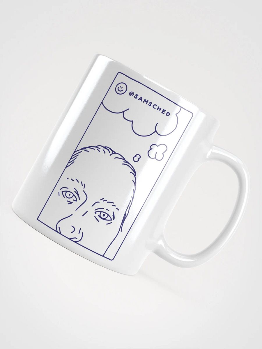 Story Mug product image (4)