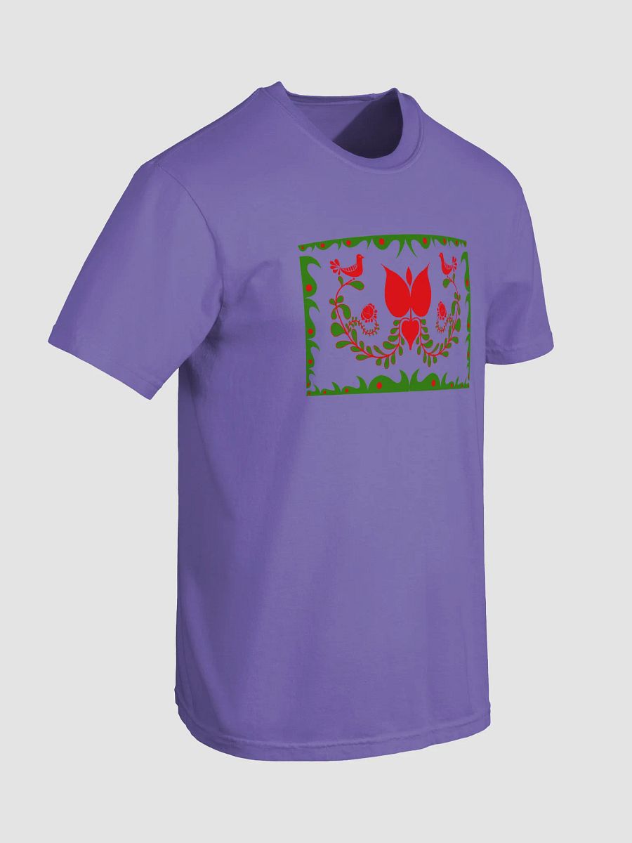 Hungarian Garden Harmony T-Shirt product image (7)