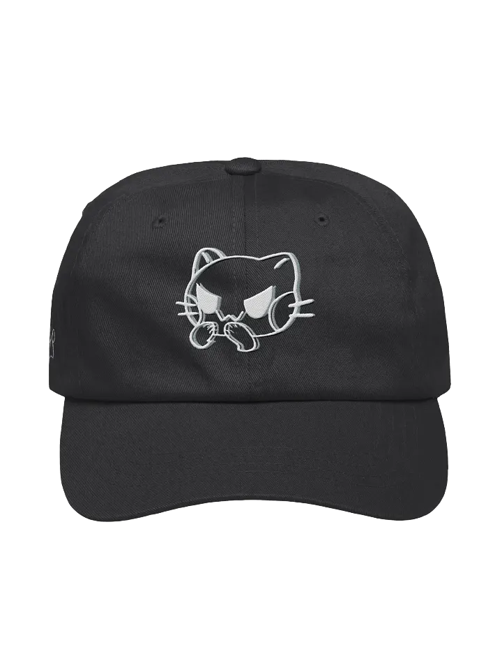 MISCHIEVOUS CAT HAT product image (1)