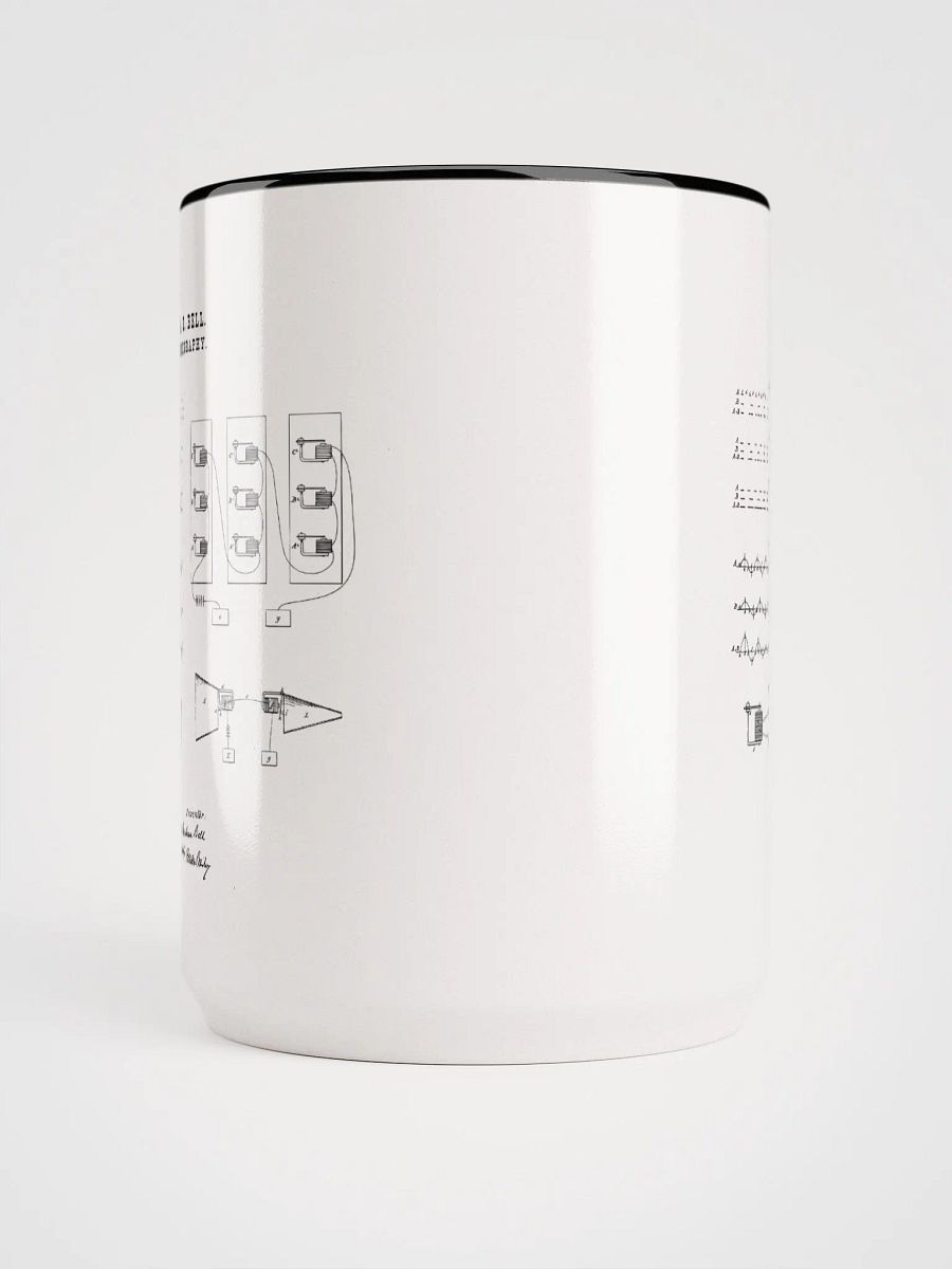 Bell – Telegraphy (Telephone) product image (5)