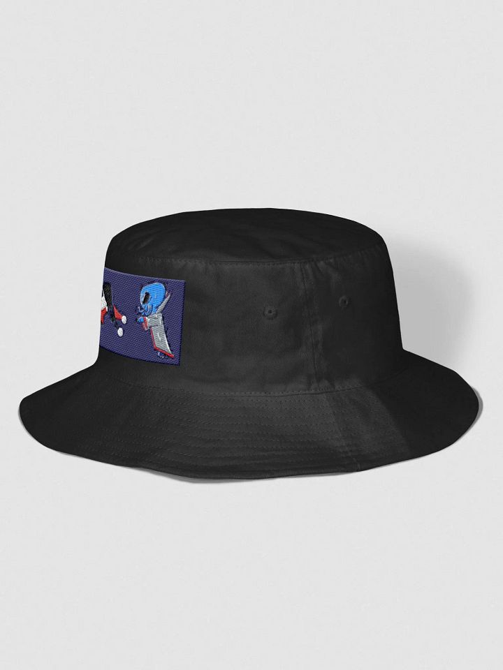 Hat of Getting The Crap Out Of Here product image (2)