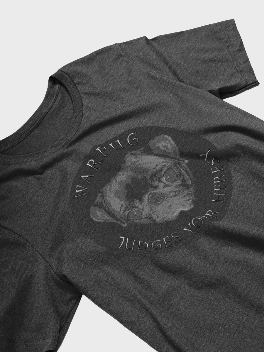 WarPugs Heresy Shirt product image (3)