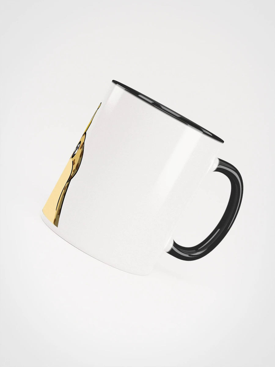 Freckles Crown Mug (painted inside + handle) product image (30)