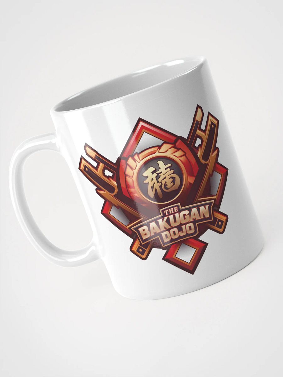 Da Dojo Mug product image (8)
