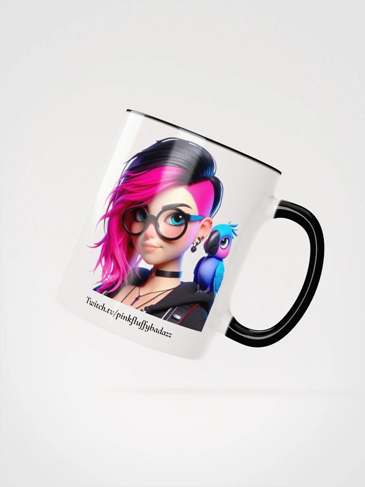 PFBA Mug product image (2)