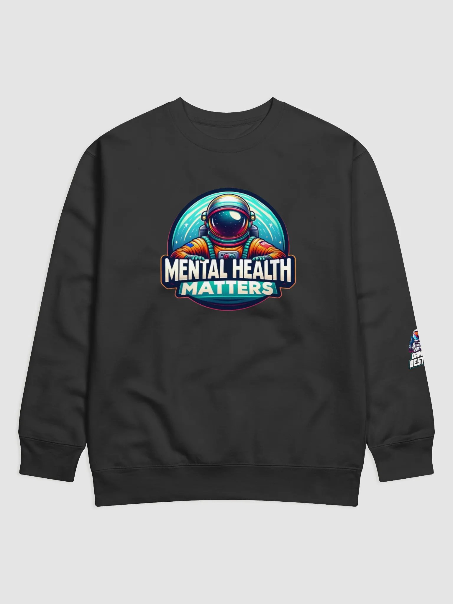 MH Sweater product image (1)