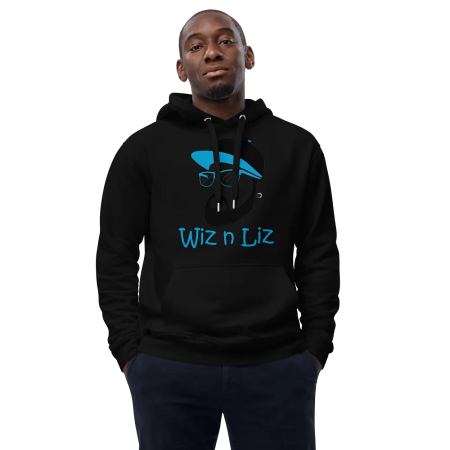 Wiz Premium Hoody product image (4)