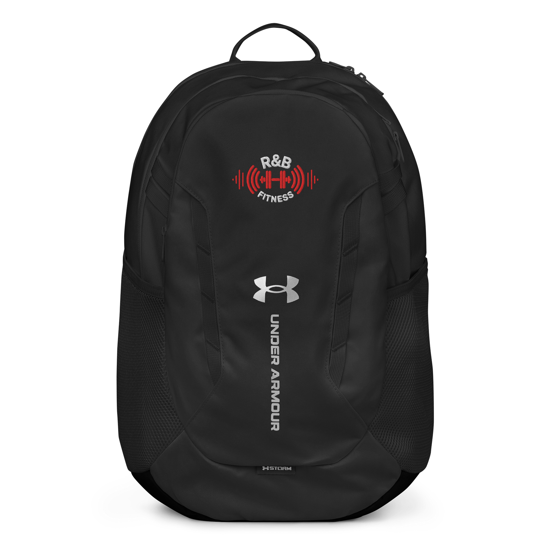 R&B Fitness x Under Armour Backpack product image (1)