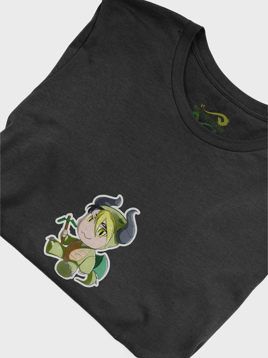 Teej x Bernard Onesie Bella Canvas product image (5)